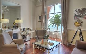 La Villa Mauresque